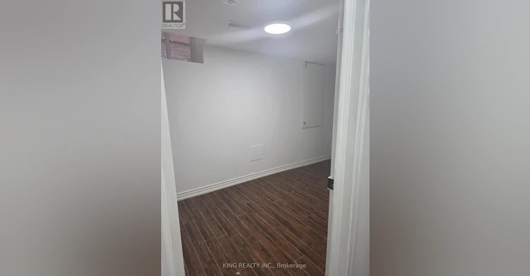 BASEMENT-6 Chestermere Crescent, Brampton, ON, L7A 2A4 - 7