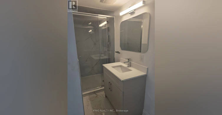 BASEMENT-6 Chestermere Crescent, Brampton, ON, L7A 2A4 - 9