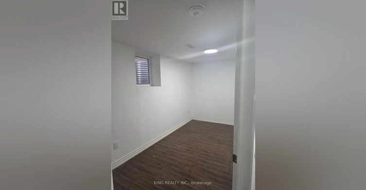 BASEMENT-6 Chestermere Crescent, Brampton, ON, L7A 2A4 - 8