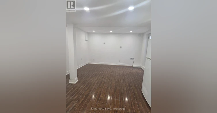 BASEMENT-6 Chestermere Crescent, Brampton, ON, L7A 2A4 - 4