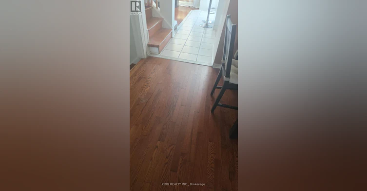 BASEMENT-6 Chestermere Crescent, Brampton, ON, L7A 2A4 - 11