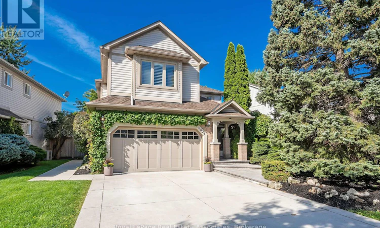 5824 Cornell Crescent