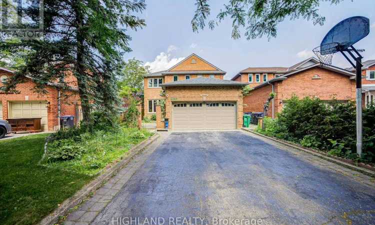 4369 Spinningdale Court