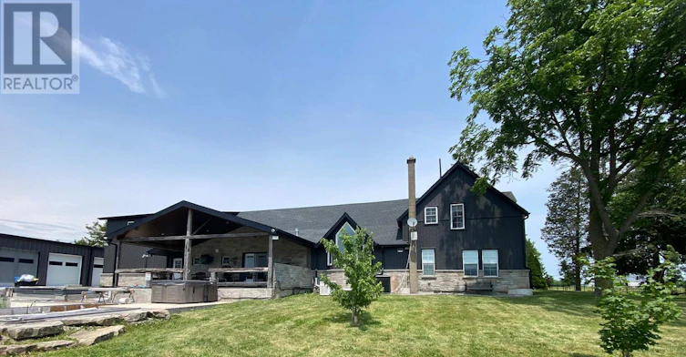 UPPER-2784 Grimsby 20 Road SOUTH, West Lincoln, ON, L0R 2A0