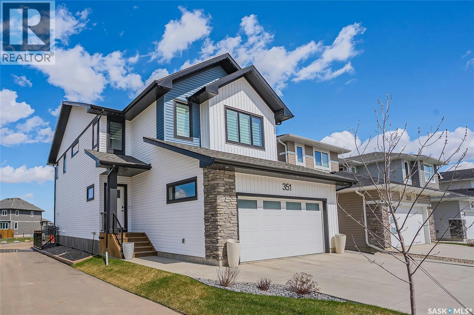 351 Aniskotaw Bend, Saskatoon, SK, S7V 1M1