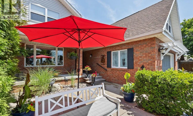 3914 St. Clair Road