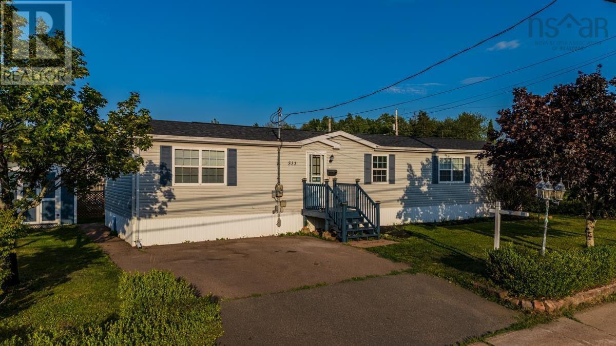 533 Young Street, Truro, NS, B2N 3Y8