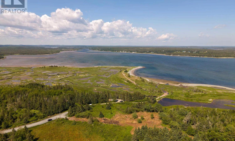 Front Acre Lot Conroad Beach Road
