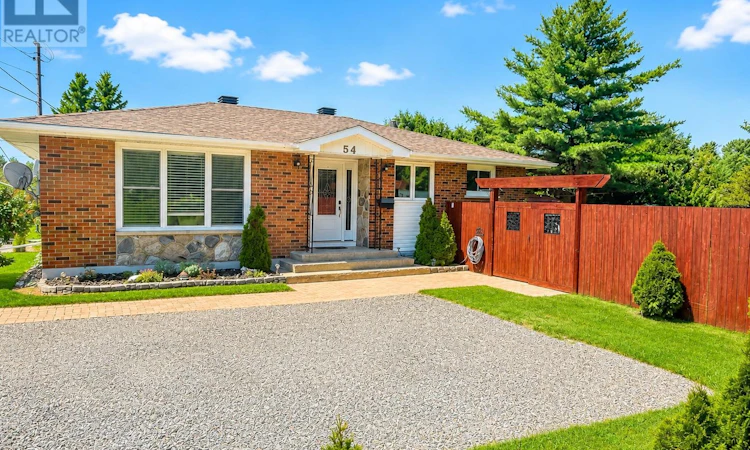 54 Polaris Road