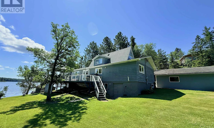 1305 Storm Bay Road