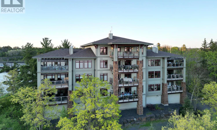 10-401 Forestry Bay