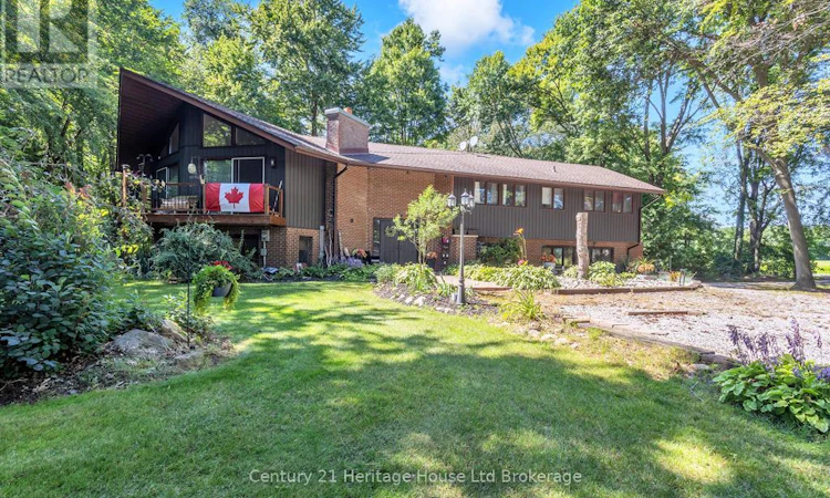 841 2nd Concession Ntr Road