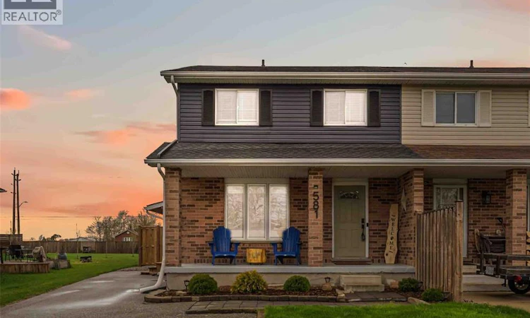 581 Scenic Drive