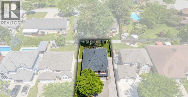 1376 Lakeview Avenue, Windsor, ON, N8P 1K7 - 49