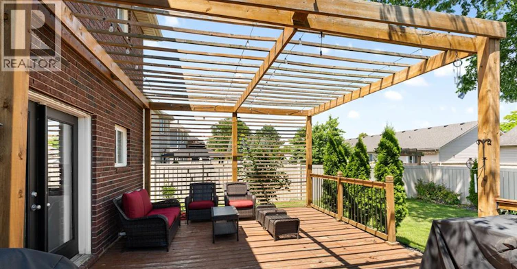1376 Lakeview Avenue, Windsor, ON, N8P 1K7 - 40