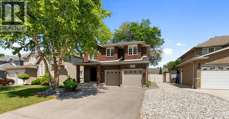 1376 Lakeview Avenue, Windsor, ON, N8P 1K7 - 4