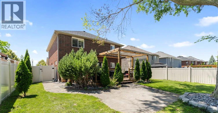 1376 Lakeview Avenue, Windsor, ON, N8P 1K7 - 45