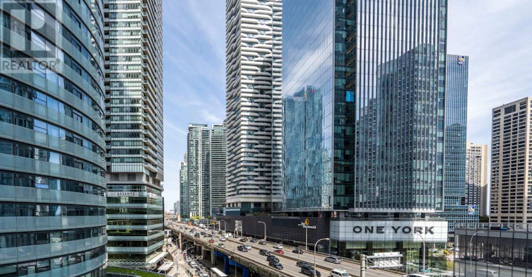 501-12 York Street, Toronto, ON, M5J 0A9 - 21