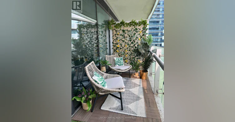 501-12 York Street, Toronto, ON, M5J 0A9 - 20