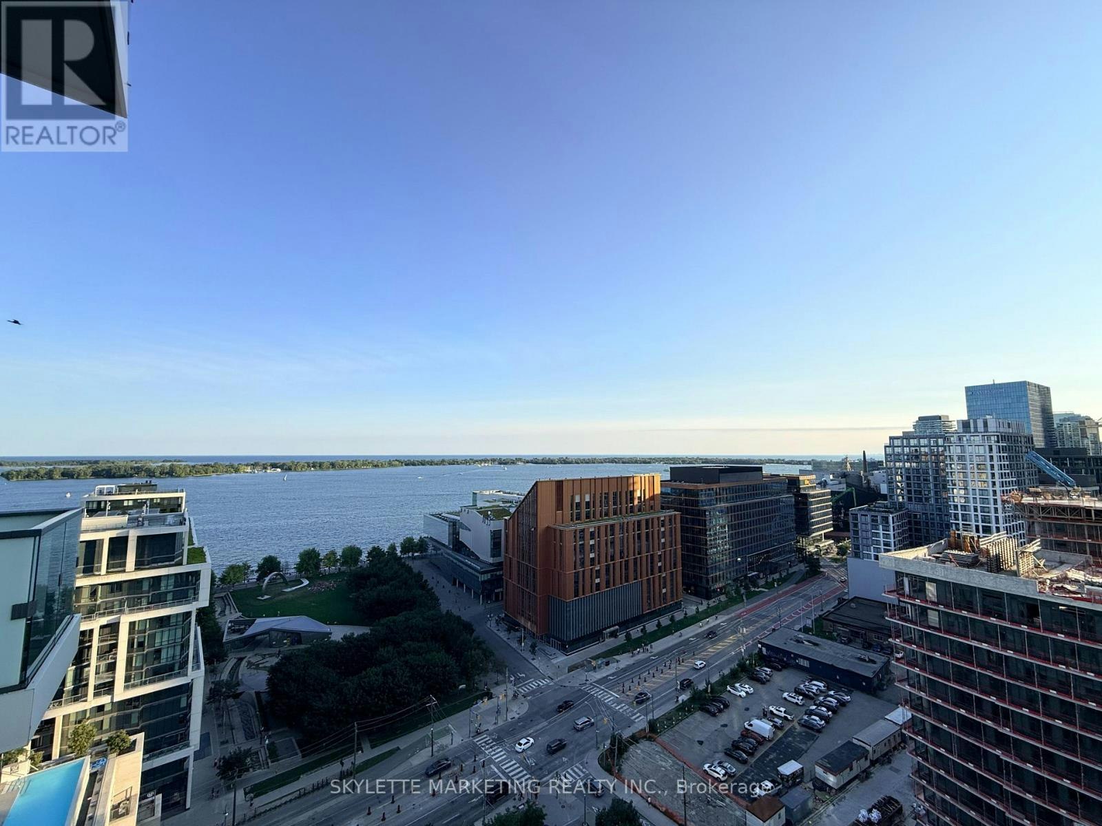 1810-16 Bonnycastle Street, Toronto, ON, M5A 0C8 - 8