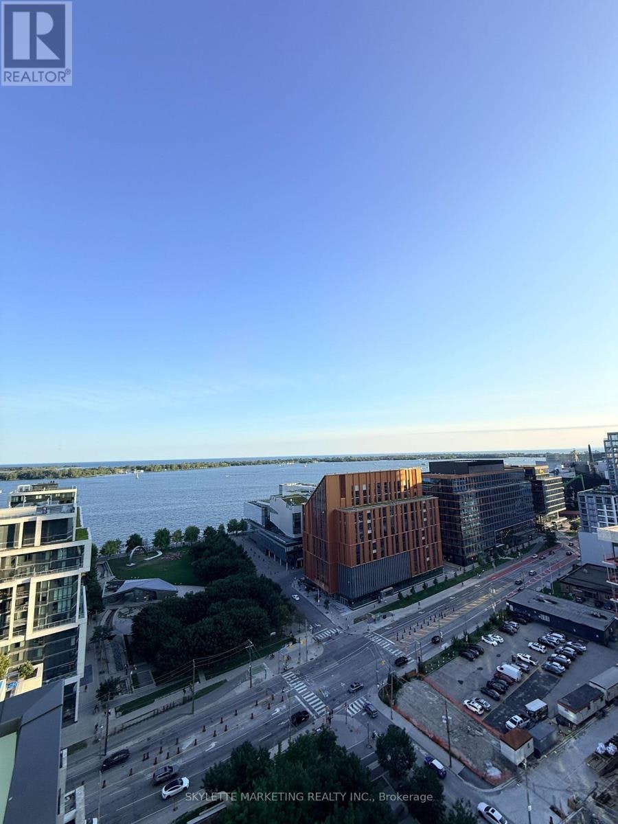 1810-16 Bonnycastle Street, Toronto, ON, M5A 0C8 - 10