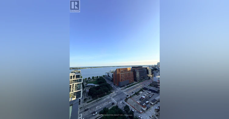 1810-16 Bonnycastle Street, Toronto, ON, M5A 0C8 - 10