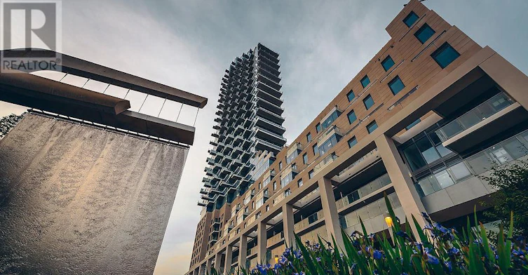 1810-16 Bonnycastle Street, Toronto, ON, M5A 0C8 - 20
