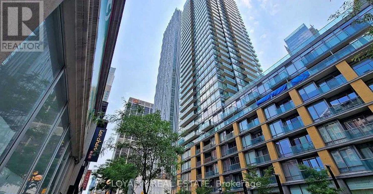 2911-1 Yorkville Avenue, Toronto, ON, M4W 1L1