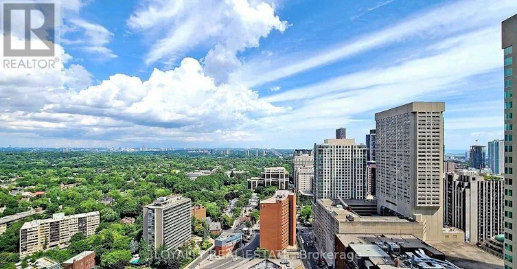 2911-1 Yorkville Avenue, Toronto, ON, M4W 1L1 - 22