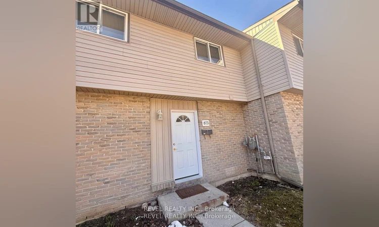 873 Southdale Road E