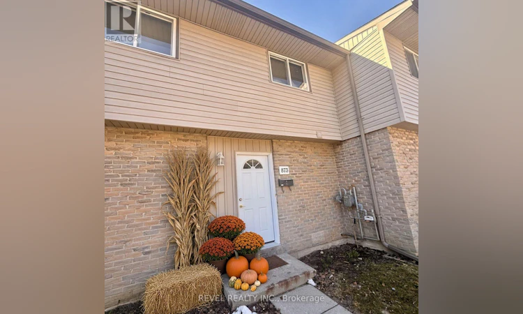 873 Southdale Road E