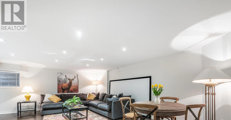 LOWER-122 Boardwalk Drive, Toronto, ON, M4L 3X4 - 13