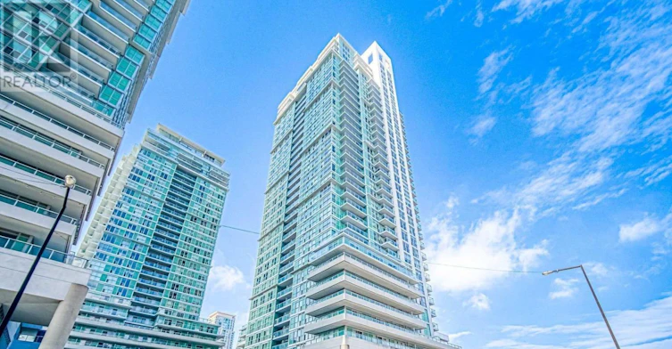 PH 3603-70 Town Centre Court, Toronto, ON, M1P 0B2 - 32