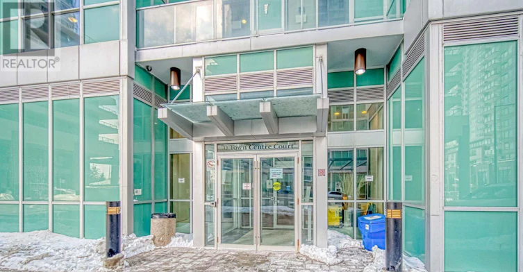 PH 3603-70 Town Centre Court, Toronto, ON, M1P 0B2 - 31