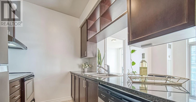 PH 3603-70 Town Centre Court, Toronto, ON, M1P 0B2