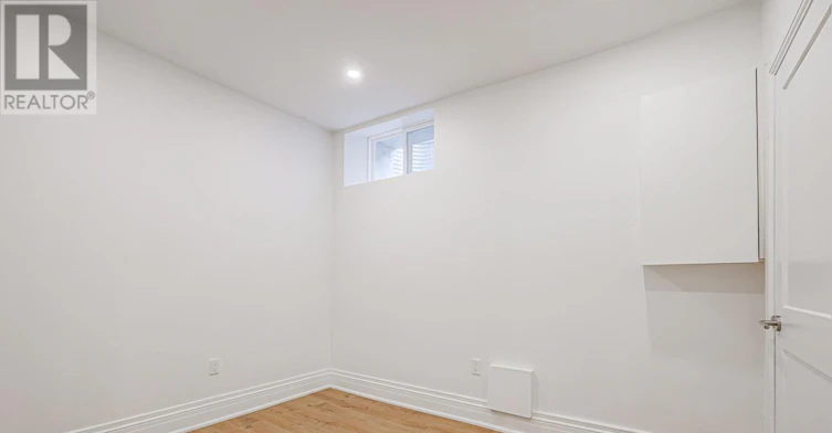 LOWER-253 Pape Avenue, Toronto, ON, M4M 2W4 - 8