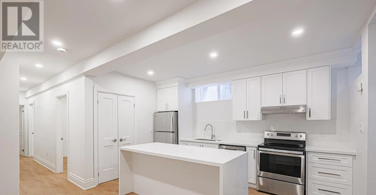 LOWER-253 Pape Avenue, Toronto, ON, M4M 2W4 - 3