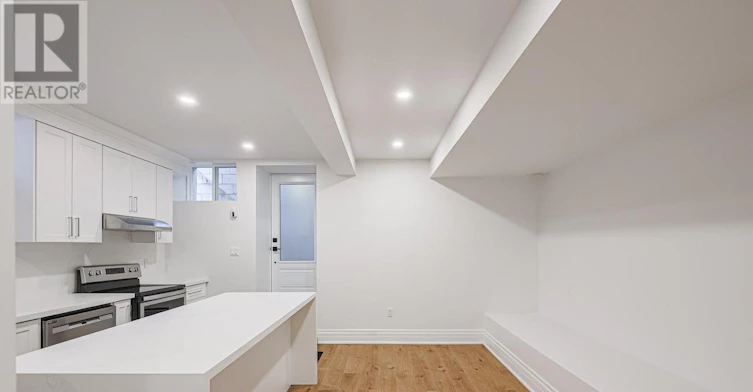 LOWER-253 Pape Avenue, Toronto, ON, M4M 2W4 - 5