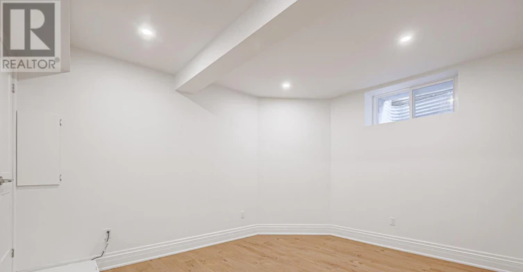 LOWER-253 Pape Avenue, Toronto, ON, M4M 2W4 - 9