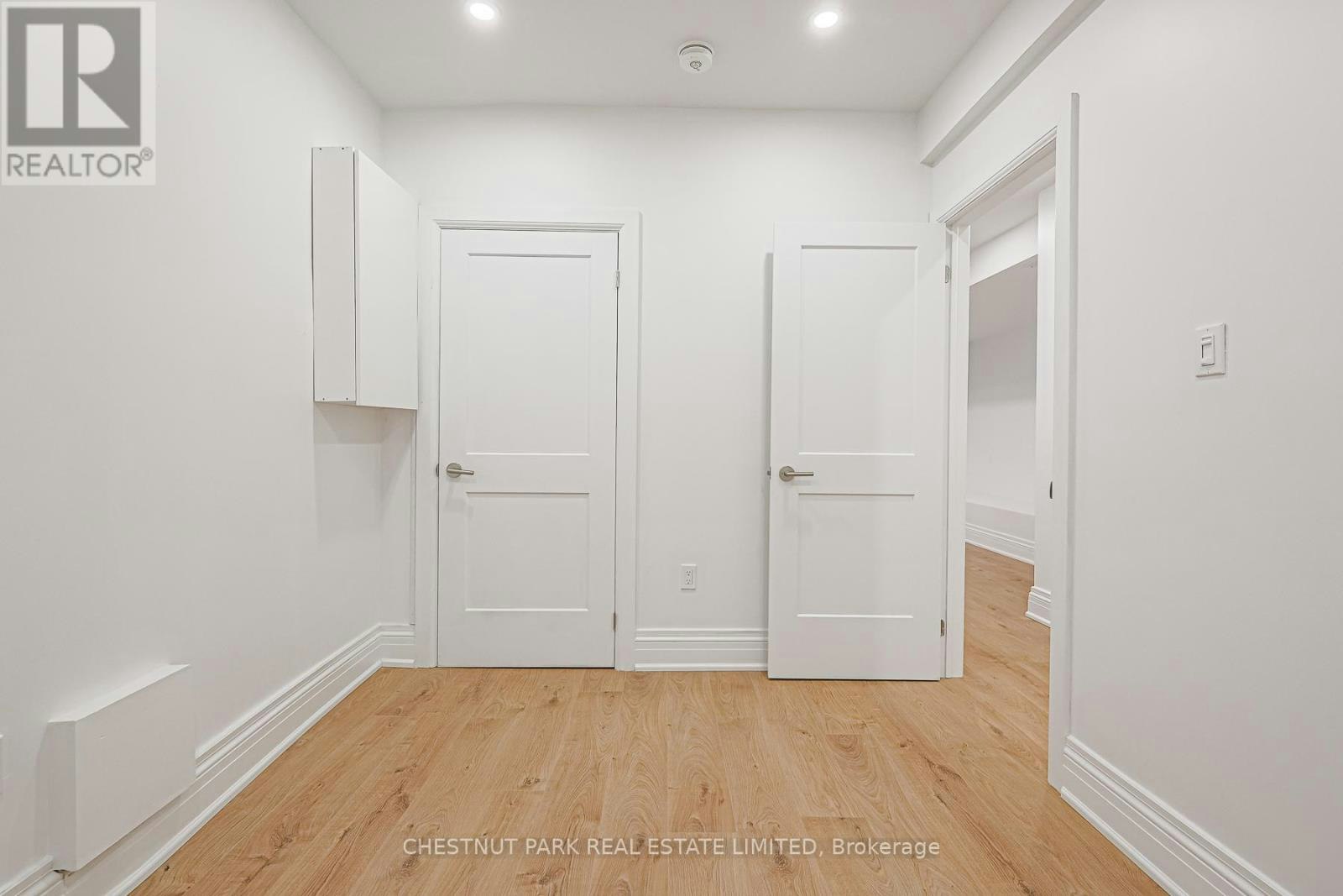 LOWER-253 Pape Avenue, Toronto, ON, M4M 2W4 - 7