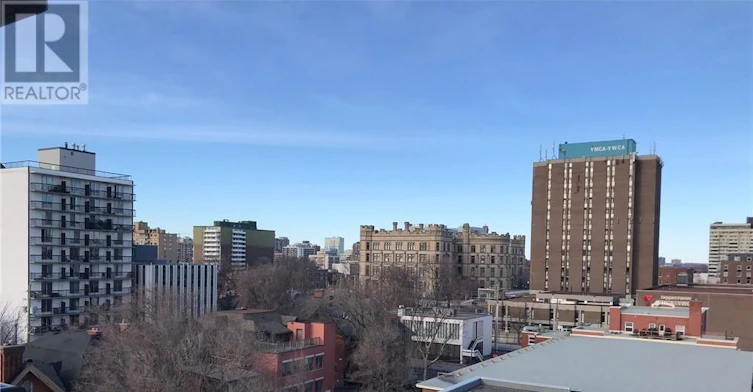 616-203 Catherine Street, Ottawa, ON, K2P 1C3 - 7