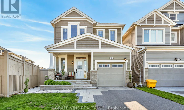 720 Jerome Jodoin Drive