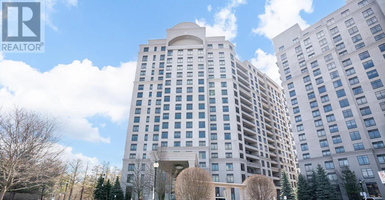 615-9255 Jane Street, Vaughan, ON, L6A 0J7