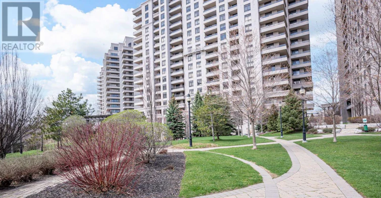 615-9255 Jane Street, Vaughan, ON, L6A 0J7 - 30