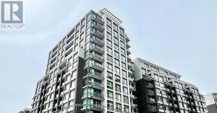 703-8110 Birchmount Road, Markham, ON, L6G 0E3