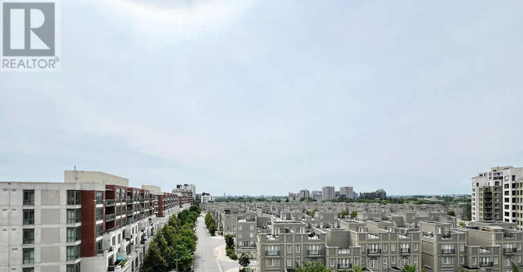 703-8110 Birchmount Road, Markham, ON, L6G 0E3 - 29
