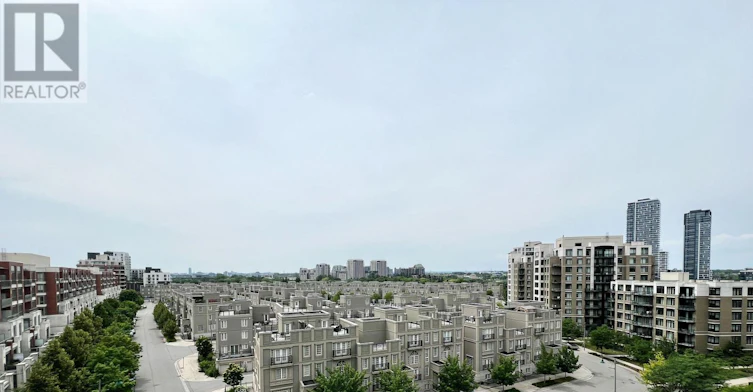 703-8110 Birchmount Road, Markham, ON, L6G 0E3 - 30