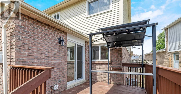 6198 Saltmarsh Court, Mississauga, ON, L5N 5V8 - 41