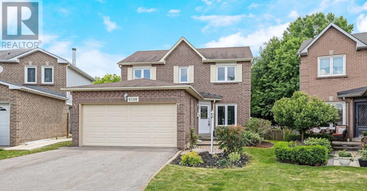 6198 Saltmarsh Court, Mississauga, ON, L5N 5V8