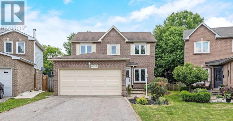 6198 Saltmarsh Court, Mississauga, ON, L5N 5V8 - 2